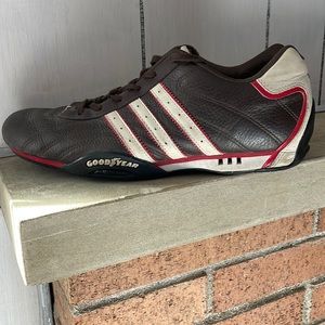 Adidas “Goodyear” Shoes